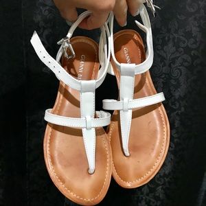 Gianni Bini Chandlerr Sandal